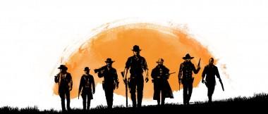 Red Dead Redemption Trailer Multiplayer