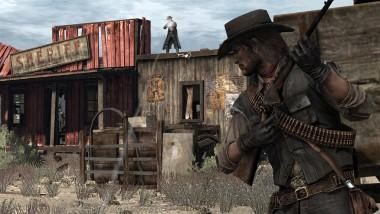 Red Dead Redemption - oto najprawdopodobniej zapowiedź nowej gry
