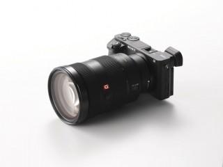 Sony A6500, czyli spełnienie marzeń fotografa z ambicjami