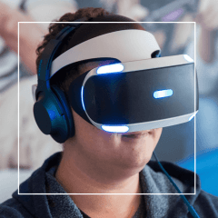 PlayStation VR - czy warto kupić gogle wirtualnej rzeczywistości