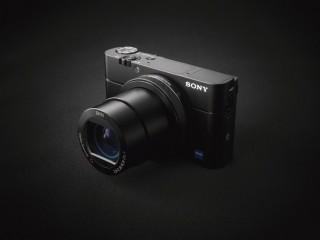Sony RX100 V sfotografuje serię RAW z szybkością 24 kl/s!