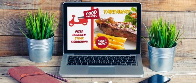Zakupy jedzenia przez internet - najlepsze sklepy w Polsce