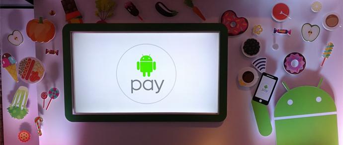 Android Pay w Allegro dzięki Payu