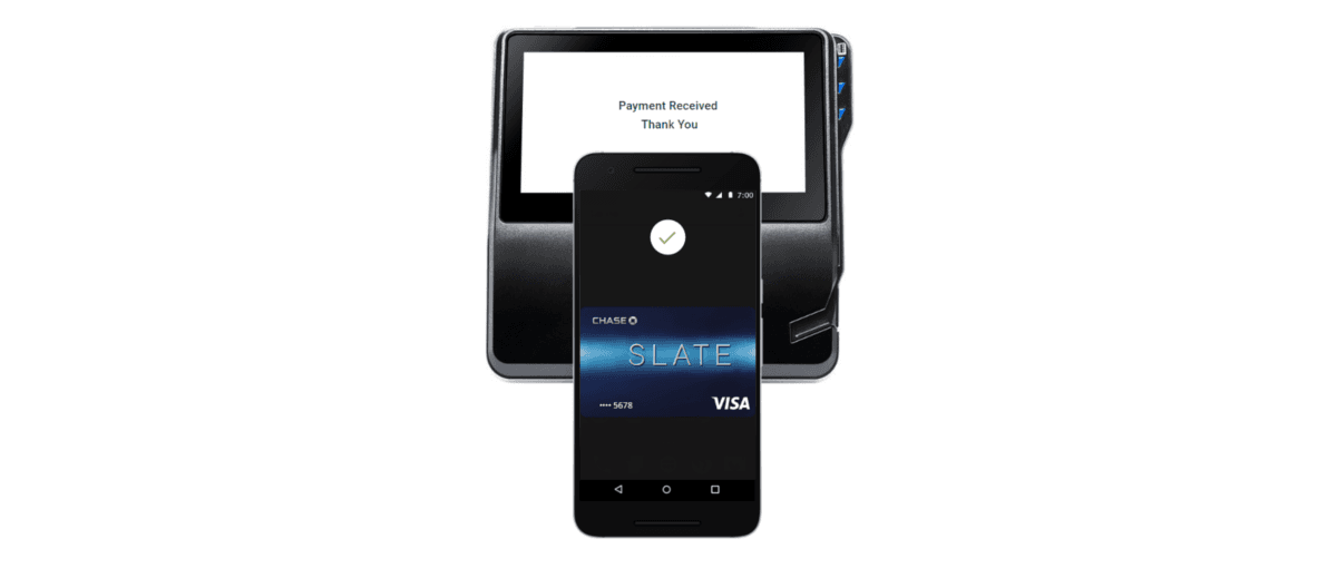 Android Pay w Polsce 