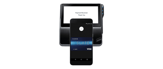 Android Pay w Polsce
