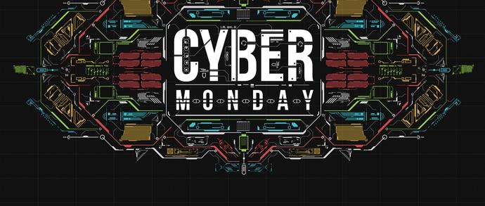 Cyber Monday 2017 w Polsce: najlepsze promocje - lista aktualizowana na bieżąco