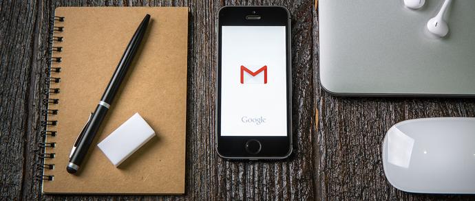 Gmail na iOS - nowa wersja aplikacji Google na iPhone'a