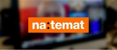 Nową strona naTemat - jeden z najładniejszych serwisów w kraju