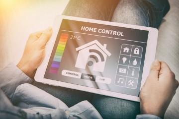 System Smart Home od Fibaro współpracuje z Apple HomeKit.