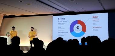 Google Firebase dorobił się własnej konferencji.