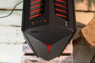 Lenovo Y710 Cube to potężna moc w niewielkiej obudowie