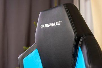 Quersus G700 - opinia po miesiącu użytkowania