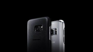 Samsung Galaxy S7 edge akcesoria