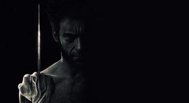 Logan - Wolverine - Hugh Jackman - kategoria R