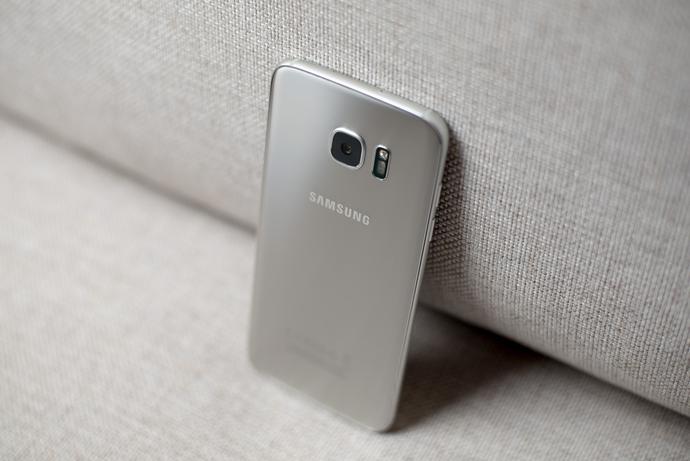 Samsung Galaxy S7 edge - czy warto?