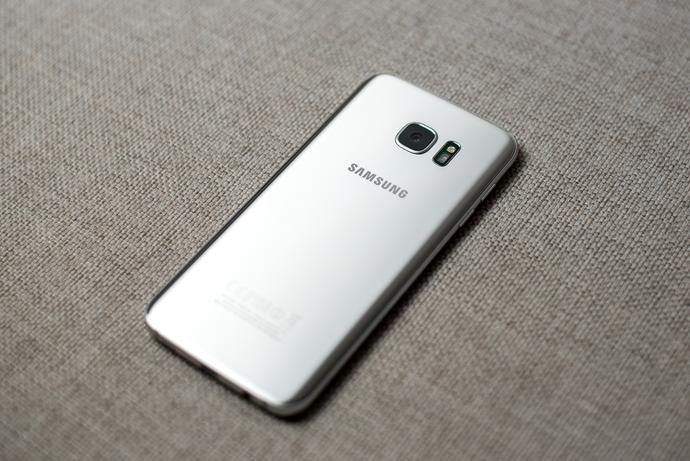 Android Oreo nareszcie na Samsungu Galaxy S7 w Polsce