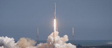 Falcon 9 znów poleci w kosmos. SpaceX wraca do gry