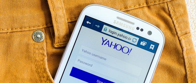Yahoo źródłem wycieku danych miliarda kont użytkowników!