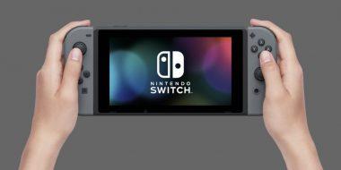 Nintendo Switch dostępne w Polsce na światową premierę!