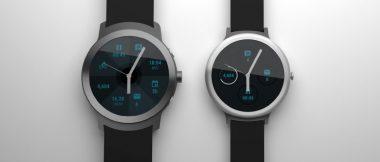 LG Watch Style i Watch Sport to referencyjne zegarki z systemem Android Wear 2.0.