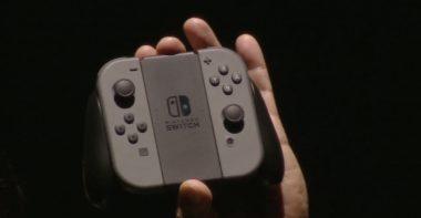 Konferencja Nintendo Switch! Oto 10 rzeczy, które trzeba wiedzieć