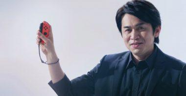 Premiera Nintendo Switch już na miesiąc - sprawdzamy listę gier