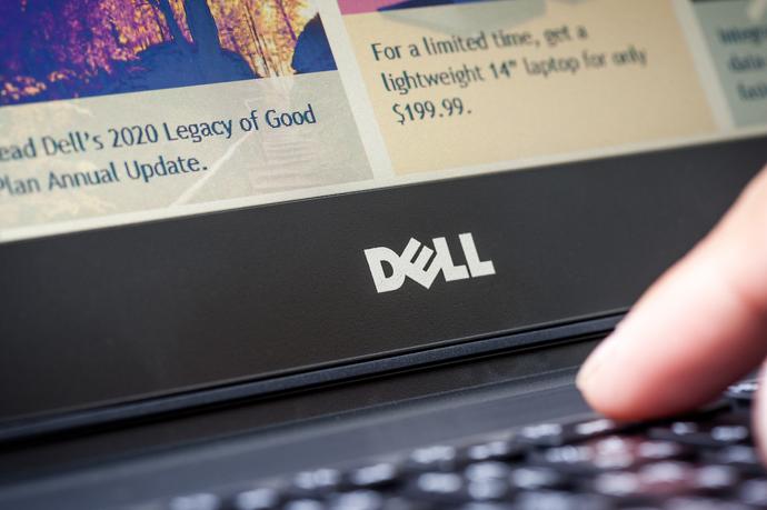 Dell XPS 13 - nowy laptop konwertowalny