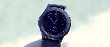 Samsung Gear S3 jako zegarek sportowy - co polubisz, a czego nie?