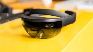 Kiedy VR i AR staną się popularne? Zdaniem Microsoftu: nieprędko