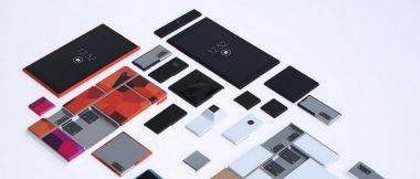 Andy Rubin modularne smartfony Essential Projekt Ara