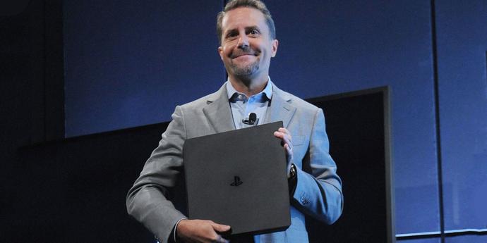 PlayStation 4 ciągnie całe Sony. Oto wyniki za 2 kwartał 2017 roku
