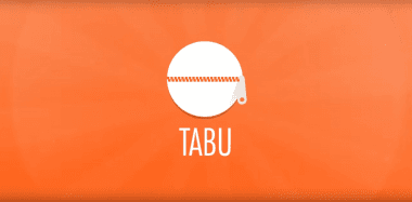 Tabu gra - aplikacja dla Androida i iOS-a
