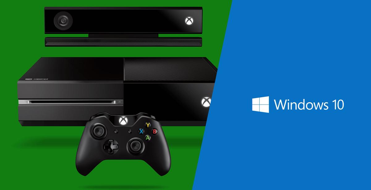 Windows 10 aktualizacja dla twórców już na konsoli Xbox One!