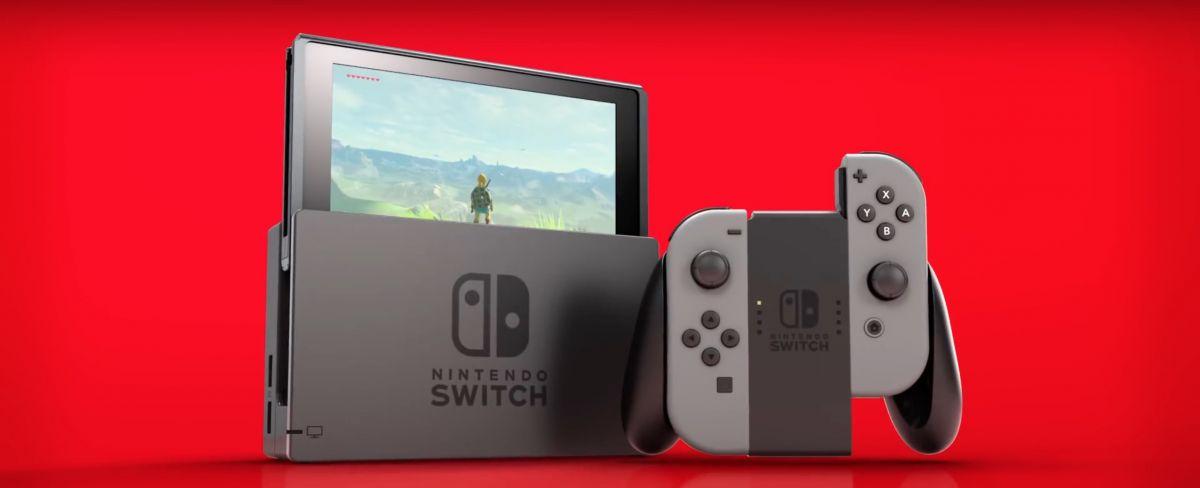 Pomysł Nintendo na czat głosowy dla Switcha to najgłupsze co widziałem