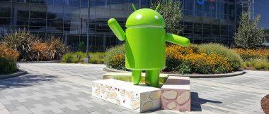 Certyfikacja smartfonów z Androidem staje się faktem
