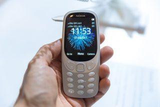 Nowa Nokia 3310 - pierwsze wrażenia po trzech dniach używania