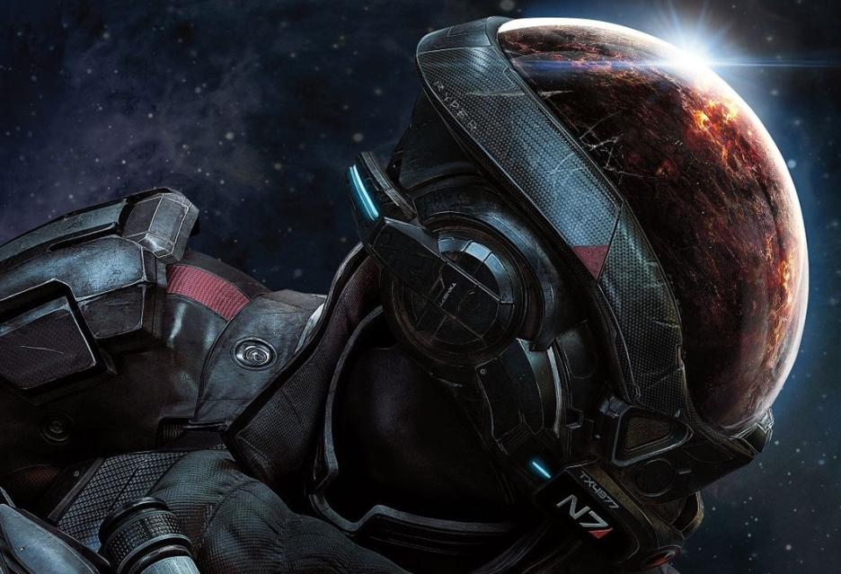 Żarty z Mass Effect: Andromeda ewoluowały w polowanie na twórców