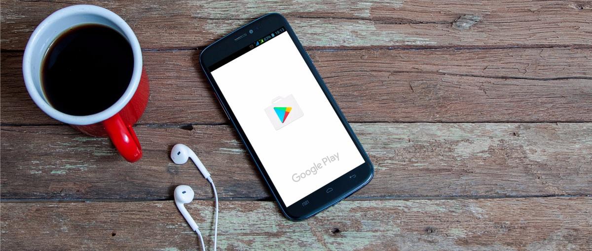google aplikacje android biblioteka rodzinna