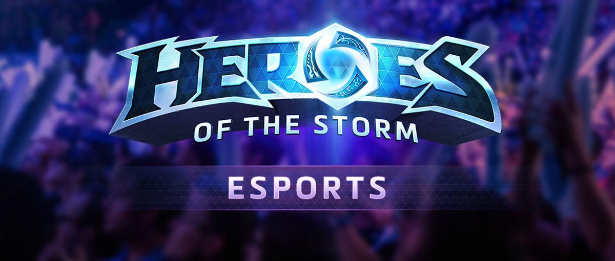 heroes of the storm hgc