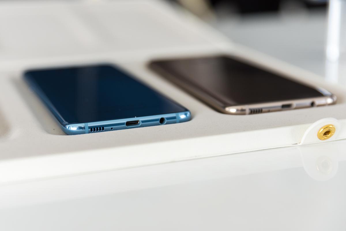 Samsung Galaxy S8 i Galaxy S8+ (S8 Plus)