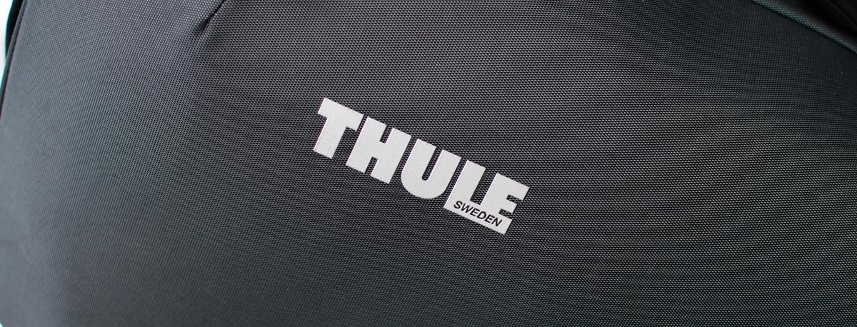 Thule Subterra Carry-On 40L - recenzja