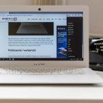 Sprawdzamy Kiano SlimNote 14.1, czyli laptop z Biedronki za 599 zł