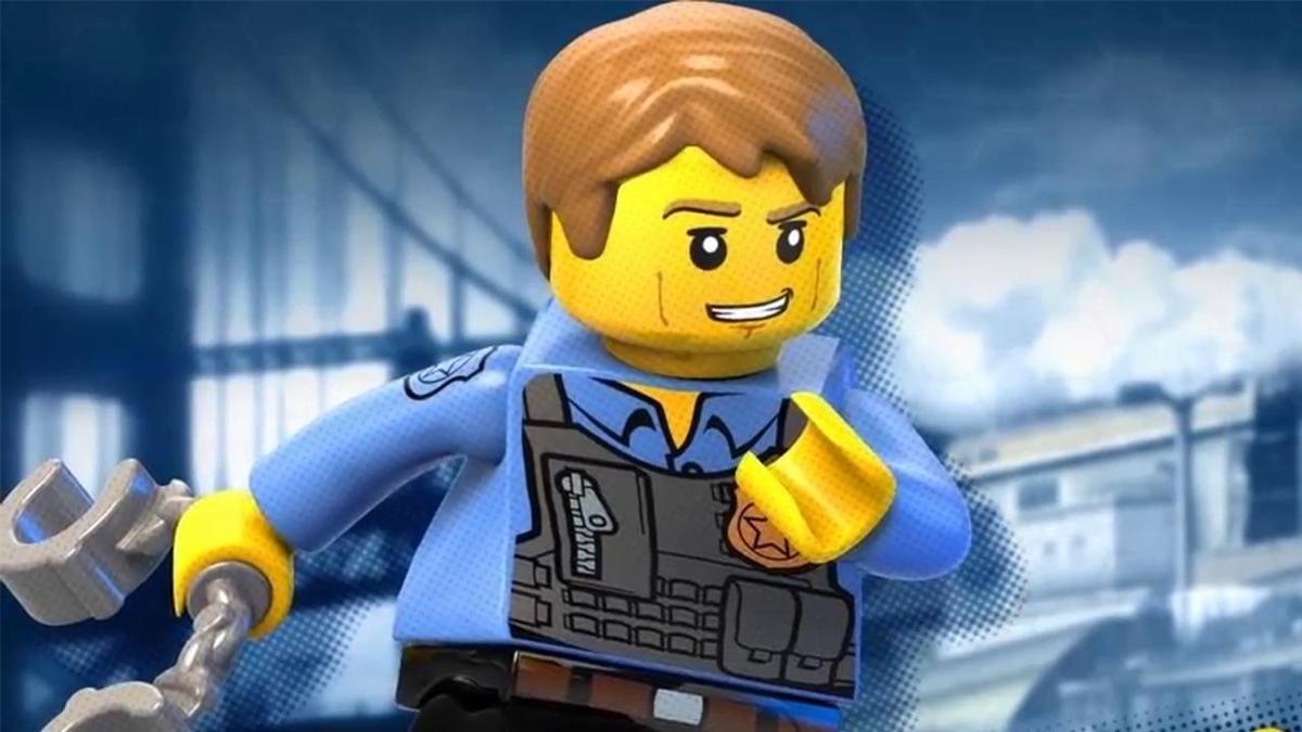 Recenzja LEGO City: Undercover - druga najlepsza gra na Switcha!