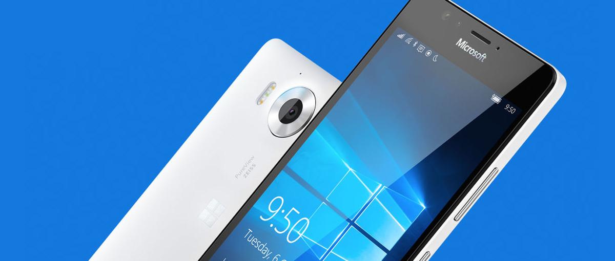 Lumia 950 - recenzja po kilkunastu miesiącach. Czy warto ją jeszcze kupić?