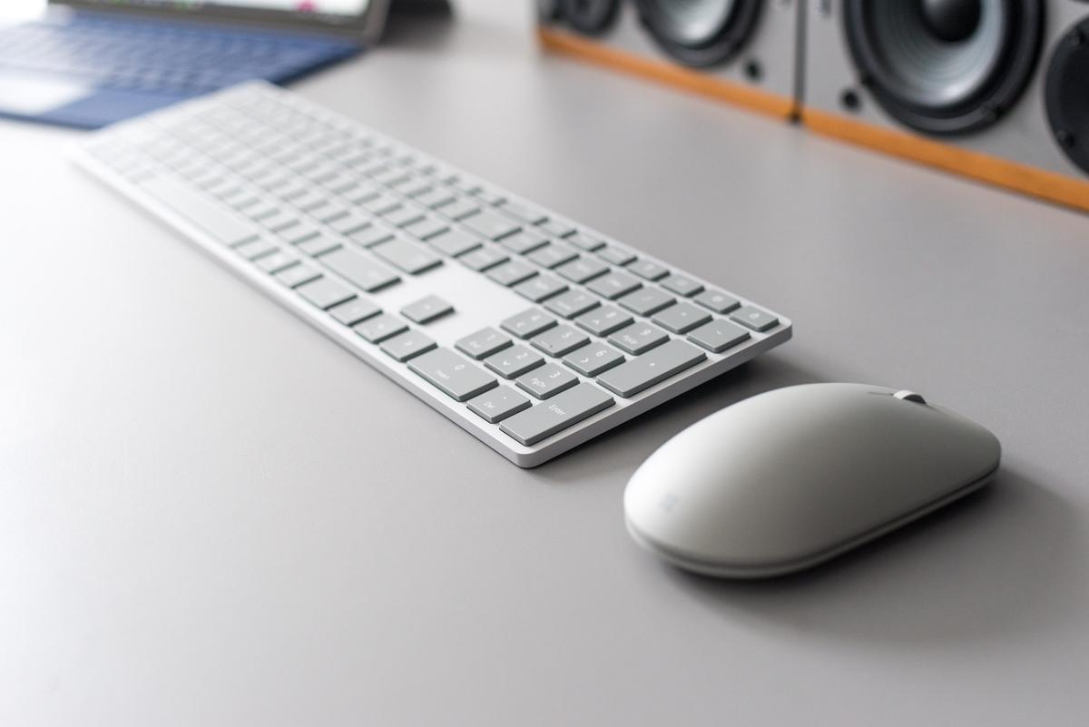 Microsoft testuje dedykowany przycisk Office na klawiaturach. Hit czy kit?