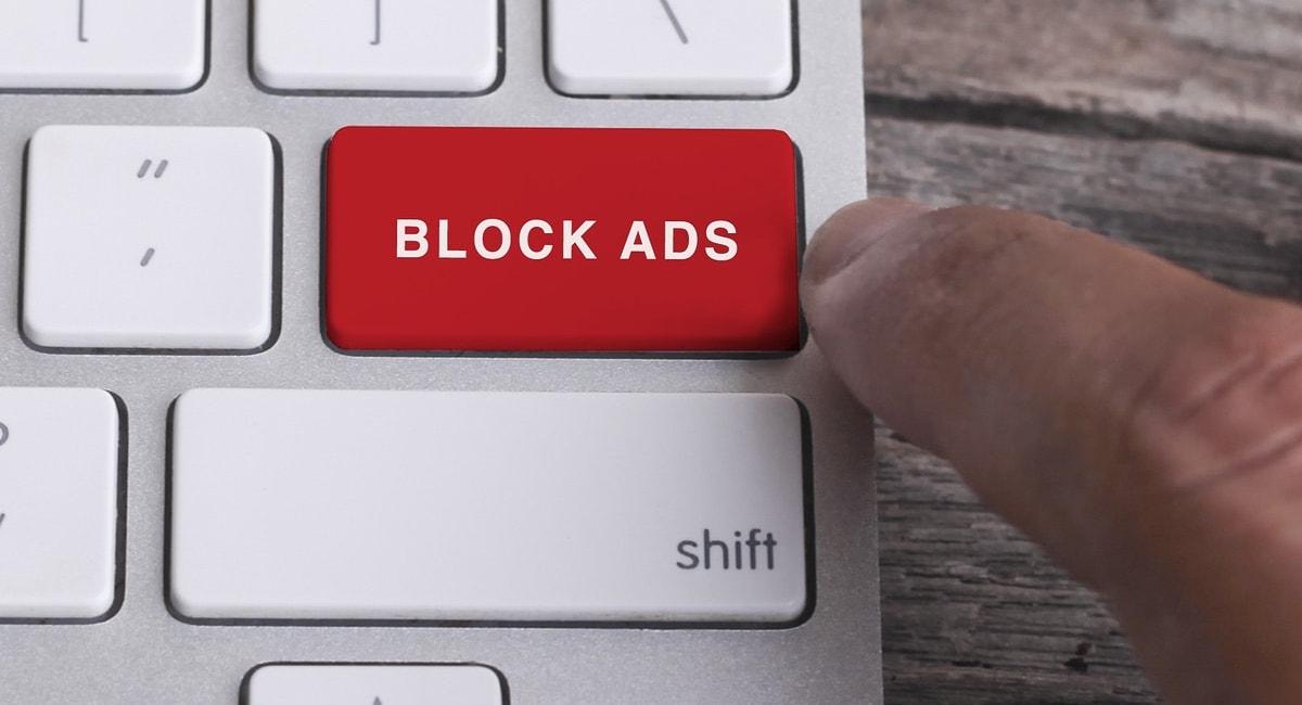 blokowanie reklam w google chrome i edge - adblock niedługo natywnie