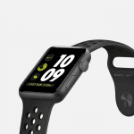 Apple Watch 2 - watchOS 3.0