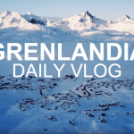 Grenlandia Daily Vlog - tą zapowiedzią Gonciarz wgniótł mnie w siedzenie