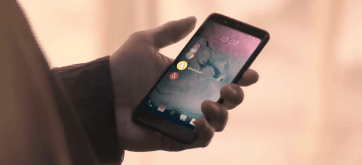 HTC U - smartfon, który możesz ścisnąć, pojawi się 16 maja!