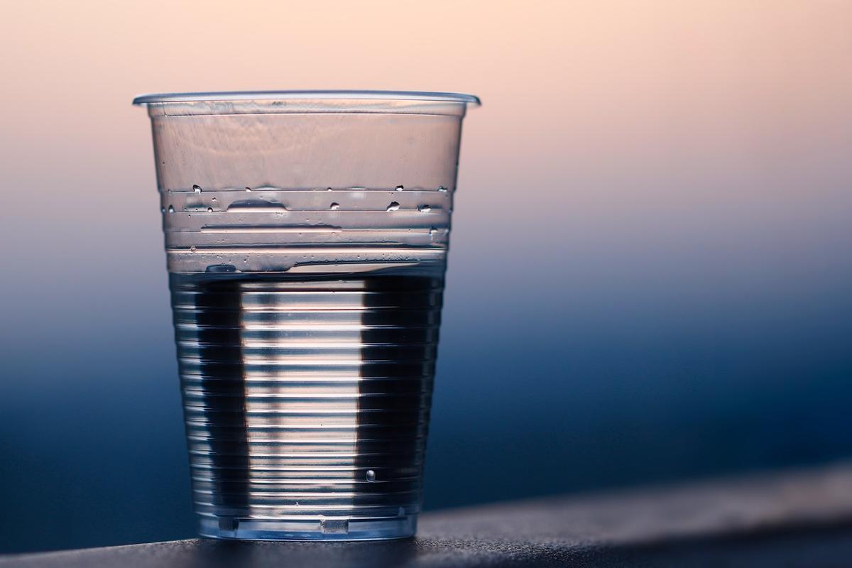 Dzięki grafenowi miliony ludzi mogą otrzymać dostęp do pitnej wody